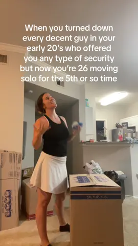 Plz i am over this independent thing lmao #softgirlera #movingsolo #atx 