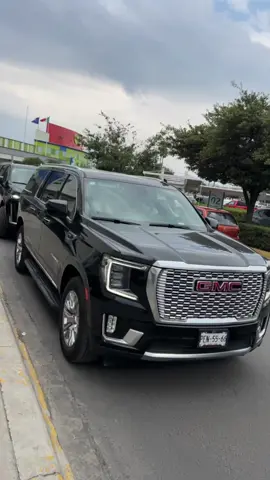 Gavilan II #viral #escalede #suburban #denali #secutiy #fresas #seguridad #trabajoduro #fresa #music #pesopluma #gavilan 