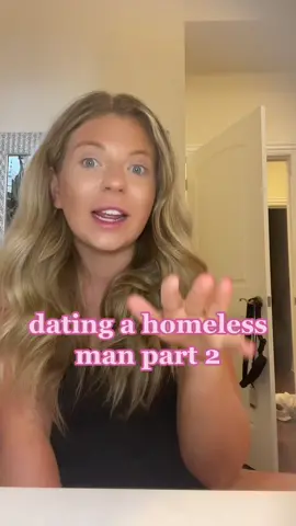 Story time part 2 of my homeless man!!! #storytime #story_time #datinginchicago #hingedating #hingeprofile #lookatme #wagner #lion #happysaturday #datingvideo 