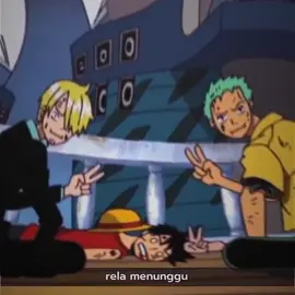 Luffy : lu unik gweh rekrut#mokeydluffy #roronoazoro #goodusopp #vinsmokessanji #wanpis #mugiwaracrew #memeonepiece #animelovers 