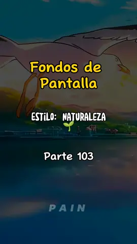 #CapCut #fondodepantalla #naturaleza #paratiii 