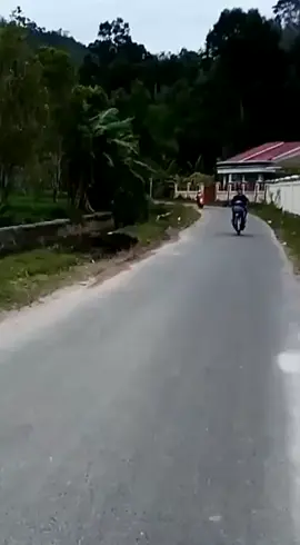 ngk pernah#fyp #berandatiktok