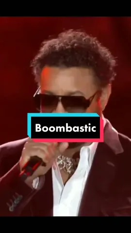 Mr. Loba Loba Vt Remastered 😅 #shaggy #boombastic #lyrics #fyp 