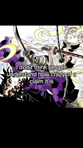 idc bout my pronunciation  #demonslayer #greenscreen #demonslayermanga #anime #animeedit #animeclips #foryoupage #fypシ゚viral🖤tiktok #fypシ゚viral #animematchups #fyp  