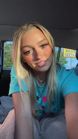 road trip to Branson #glowing #bransonmo #fyp 