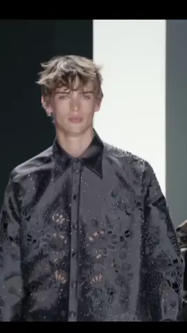 #dolcegabbana spring/summer 2024 #ss24 #mensfashion #fyp #foryou #fashiontiktok #catwalk #parisfashionweek #pfw #Runway 