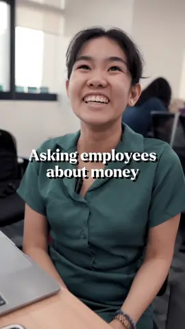 Can money buy happiness? How much money is enough for you? Are you financially savvy? 🤔 #money #moneytiktok #moneytok #moneytokph 
