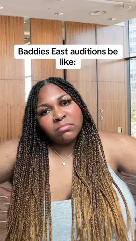 #greenscreen They dismiss you before starting 😭 #baddies #baddieswest #baddiessouth #baddieseast #zeus #zeusnetwork #biggie #natalienunn #fyp #foryou #xyzbca #comedy #viral #trending #realitytv #viralvideo #viraltiktok #chriseanrock 