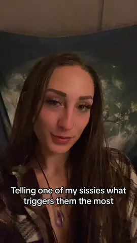 Triggering them in a good way, obviously, duhh. Then i drain their wallets.  . . #sissies #sissification #humiliationkink?? #femdomtok  #financialdomination #findomslave #cashcowtok #finbrat 