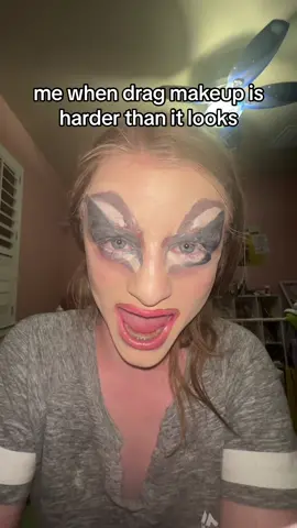 @trixiemattel your tutorial didnt work im so sorry