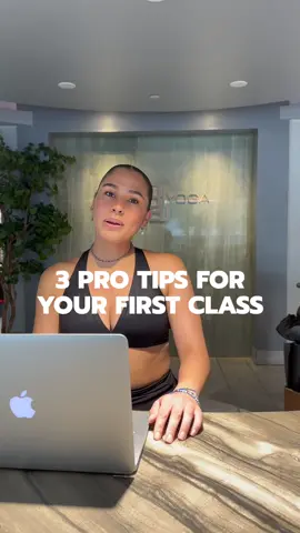 new here? well here’s everything you need to get started at Hot 8 Yoga 🤩⁠ ⁠ now that you’re prepped for class, it’s time to sign up at the link in our bio 🤍⁠ ⁠ all new students get unlimited yoga for a week for only $33 💸 ($37 NORCAL)