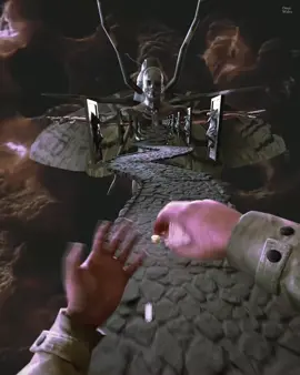 Una animación de mi último sueño  #3dart #simulation #dreams #mind #strange 