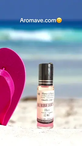 Elevate your scent game with our Burberry Her-inspired fragrance that rivals the original in every way! 🔥 From the lab to your fingertips, witness the craftsmanship and attention to detail that goes into creating our affordable alternative. 🌹 Visit Aromave.com now and find your signature scent without the designer price tag. 💯 #ScentMatch #AffordableLuxury #BurberryHerInspired * #Perfume * 		#Fragrance * 		#Scent * 		#Cologne * 		#PerfumeCollection * 		#PerfumeLovers * 		#PerfumeAddict * 		#PerfumeObsession * 		#PerfumeReview * 		#PerfumeCommunity * 		#PerfumeShop * 		#FragranceLovers * 		#FragranceAddict * 		#FragranceCollection * 		#ScentOfTheDay * 		#ScentedCandles * 		#PerfumeHaul * 		#PerfumeSamples * 		#PerfumeBottle * 		#fragrancejunkies 