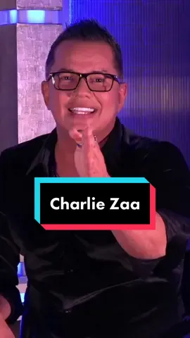 El gran #CharlieZaa En La Mira con @Rocio Botero 🤩 A quien le está haciendo en #cover ? #colombia 