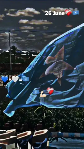 SOOMAALIA HA NOOLAATO🤍💙❤️‍🩹#blackscreenvideo ##somalitiktok ##somalitiktok 