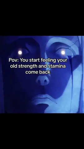 Best feeling in the world #fyp #foryoupage #sololeveling #strenght #trend #stamina 