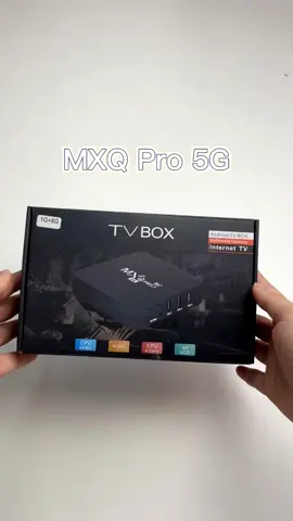 Enjoy streaming with your loved ones using Smartifact MXQ TV BOX ❤️ #fyp #smartifact #tiktokmademebuyit #trending #viral #techtok #tvboxandroid #tvbox #tiktokbudolfinds 