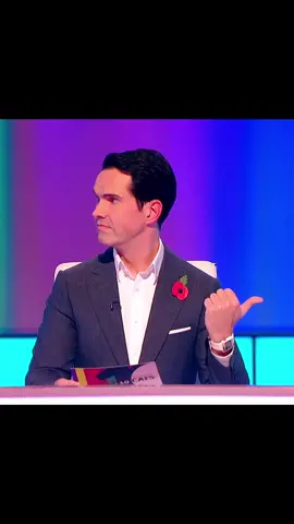 'Is There A Possible Round On Small D cks We Could Do Next' #8outof10catsdoescountdown #catsdoescountdown #jimmycarr #foryou #fyp #foryoupage