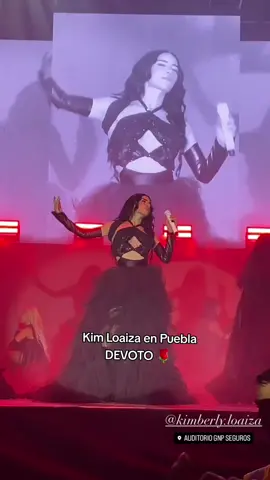 Kim Loaiza en Puebla 🥰 @Kimberly Loaiza  📍Auditorio GNP Seguros. cc a quien corresponda. 🏷: #KimberlyLoaiza #kimloaiza #kimloaiza🎀 #Linduras #JDPantoja #pantojitas #Instagram #JukiLop #Apreton #TeamJukilop #kittykimloaiza #byebyetour #byebyetour2023 #Kima #ApagaLaLuz #tiktok #MePerdisteKL #klbebe #despuesdelas12 #kl #MejorSola #PIKETONA #Devoto #YaNoSomos #1313tour #handeerçel #infieles #infieleskl #lunajdykim🌙 #lunajdpantojaykimloaiza #kimtupatrona🛐💐 #kimberlyloaiza #kimloaiza♥️ #kimloaizaconcierto #teamkimloaiza #kimloaizaedit #juanykim #byebyetour 