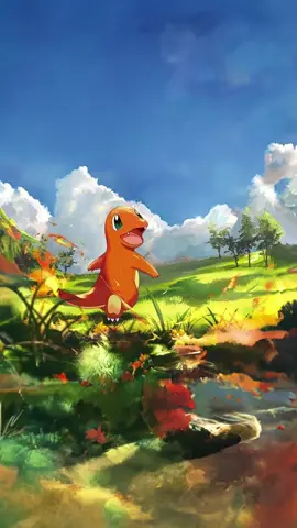 2. Charmander | Scarlet & Violet Series | Pokemon 151 | 4/165 Screenshots at the end. Music: StreamBeats #pokemon #pokemoncards #pokemontiktok #pokemonwallpapers #pokemonai #charmander #yuzudemon 
