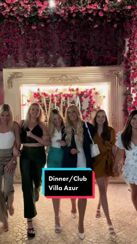 Wait for the end for my honest review… 🫠 It is sooo fun, just be careful. #villaazur #lasvegas