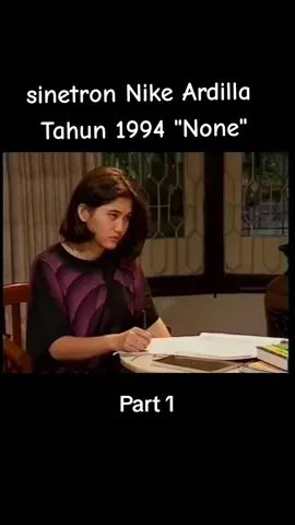 kalo rame lanjut🥰 #nikeardilla #sinetronnone1994 
