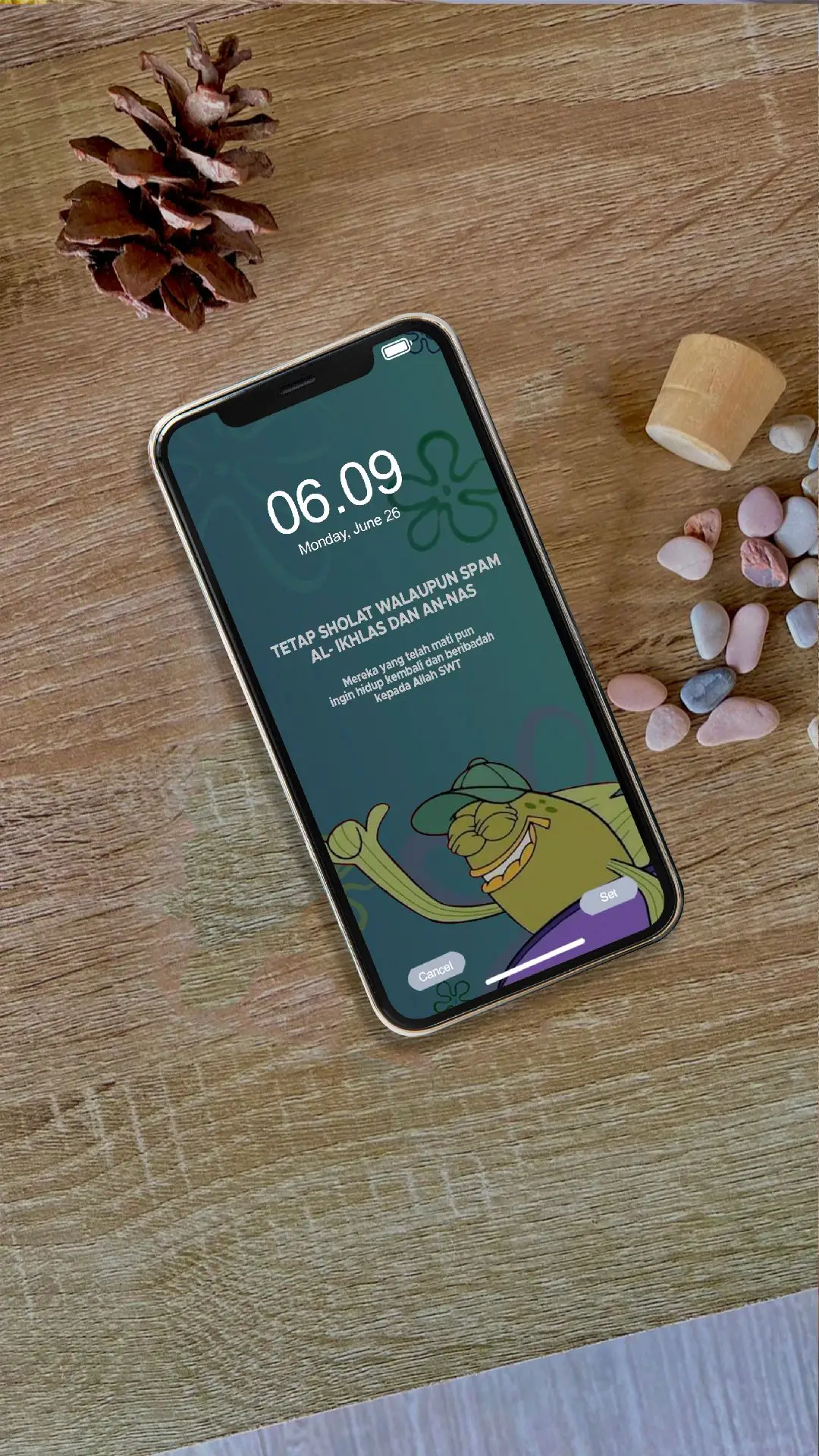 walpaper estetik buat kamu yang malas ibadah part 2 #sholat #ibadah #sholawat #muslim #fyp #5waktu 