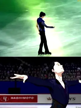 When you dream comes true #yuzuruhanyu #羽生結弦 #figureskating #yurionice #yurikatsuki #faoi2023 #figureskater #yuzuruhanyu羽生結弦 #foryou 