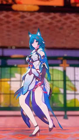 #HonkaiStarRail #yukong #fyp #fypシ 