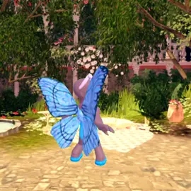 Con bướm xinh con bướm đa tình🦋 #roblox #fyp #xh #xuhuong 