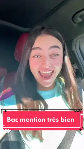 J’ai eu mon bac mention très bien ! Mes efforts ont porté leurs fruits الحمد لله و لعقوبة اللي مازال ❤️🥳🎉#bac  #bac2023 #mention #tresbien 