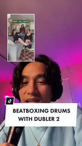 #duet with @h3rizonmusic #weak #beatbox #rnb #soul #vochlea #dubler2 #voicetomidi #beatboxing 