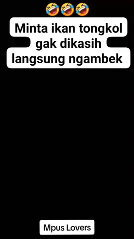 Ngambek 🤣🤣🤣 #kucinglucu #catlover #kucingimut #kucingviral #kucingmanja #kucinggemes #catfunnyvideos #videolucu #binatang #binatanglucu #reelslucu #goodreels #mpuslovers