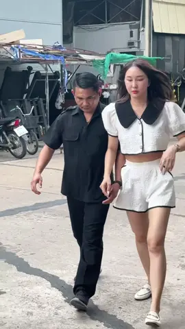 ปวดหัวเด๊ๆๆๆ เหลือใจ! #มายมิ้นนารา #mymintnara #สมศักดิ์คนขับรถมายมิ้น 