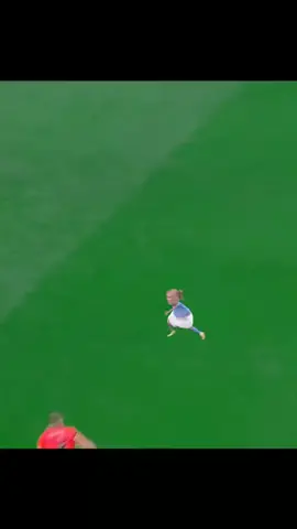 Little Haaland #haaland #mancity #championsleague #ligadoscampeões #cr7 #messi #mbappe #futeboléarte 