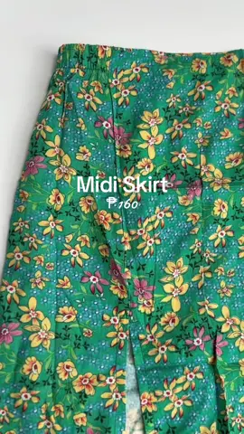 Find your happy colors. They’re the ones that make you feel good inside. worth it ❤️ #midiskirt #midiskirtoutfits #midislitskirt #skirtph #tiktokfindsph #budolfindsph 