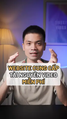 Nơi cung cấp tài nguyên video ngắn miễn phí #kienvideo #videography #LearnOnTikTok 
