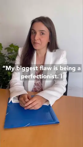 Interview no-no #interview #interviewtips #interviewquestions #interviewskills #interviewprep #organizationalbehavior #flaw #failure #success #management 