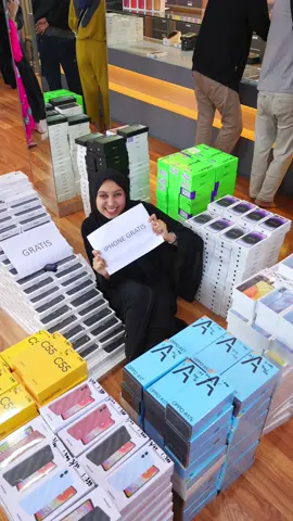 KOMEN KALIAN PAKE HP APA? #fyp #pstore #fypdongggggggg #giveawaypstore #iphone11 