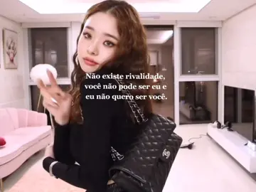 rivalidade feminina não. #girlgirl #wonnie #jia #wonyoung #songjia #skincare #fy 