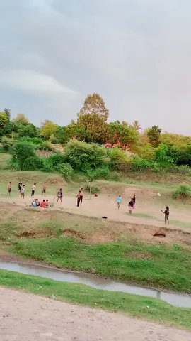 អ្នកស្រឡាញ់បាល់ទះបានយល់អារម្មណ៍មួយនេះ🥺😢