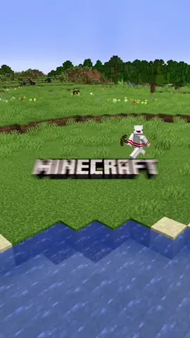 Minecraft, But Tools Are GIANT! - Minecraft, But It's ONE BLOCK WIDE!