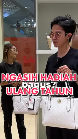 Emang boleh selupa itu?