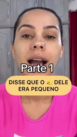 Não aconteceu comigo ! Atenção esse perfil é de interpretação de historias de vida que recebo de inscritos (reais) e algumas até escrevo (fictícias) o intuito é trazer entretenimento, uma troca de experiência e muitas histórias deixam alerta e/ou lição de vida