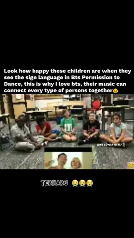 Terharu.. 🥲 salah satu alasan idol gue beda dari yang lain 😍😍 Cr : Yotube we love BTS Ti7 #bts #bangtan #bighit #kimnamjoon #kimseokjin #suga #jhope #jimin #taehyung #jungkook #xyzbca #xybca #xyzcba #fypシ #fyp #PTD #berandatiktok #tiktokpelitfyp 