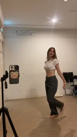 Was fun🤍 #kpop #kpopfyp #kpopers #leserafim #leserrafim #kpopdance #kpopdancecover #seoul #southkorea #bts #blackpink 