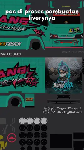 beri nilai nya Sam😄🤙. #masukberanda #jjtrukcanter #jjbussid #bussid #canter #liverybussid #trukmaniaindonesia #trukmboisindonesia🇮🇩 #fypbussid #branda #eurotrucksimulator2 #demamtruk #sawitbalap #bussimulatorindonesia #truksimulator #bussid #game #truck #truk #ets #ets2 #fyp #viral #storybussid #story 