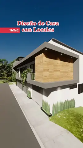#casa #local #diseño #planosarquitectonicos #latino #🇲🇽🇬🇹🇳🇮🇨🇴🇭🇳🇸🇻🇵🇪🇪🇨 