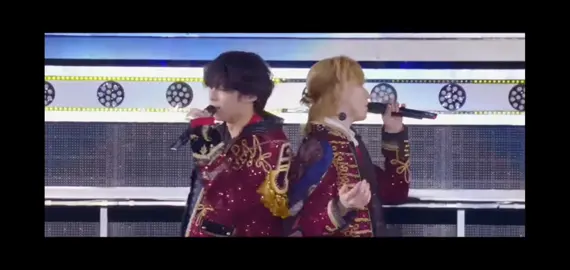 きょもほくってさ...............やっぱ最強!!なんよね〜！#きょもほく #きょも #ほっくん #京本大我 #松村北斗 #きょもほくは世界を救う #やっぱ最強 #CapCut @SixTONES / ソニーミュージック 