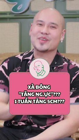 Nếu trái cam có thể thành trái bưởi thì cục xà bông này xứng đáng được giải Nobel! #bacsimaphong #đẹptỉnhtáo 